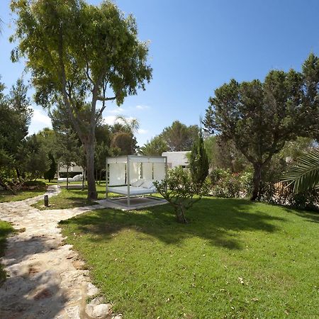 Villas Paraiso De Los Pinos San Francisco Javier Exterior foto
