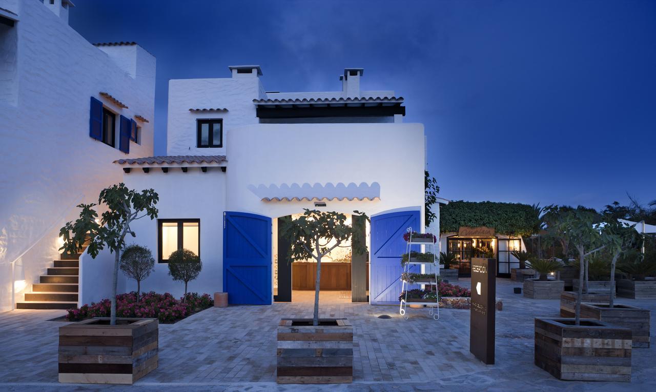 Villas Paraiso De Los Pinos San Francisco Javier Exterior foto