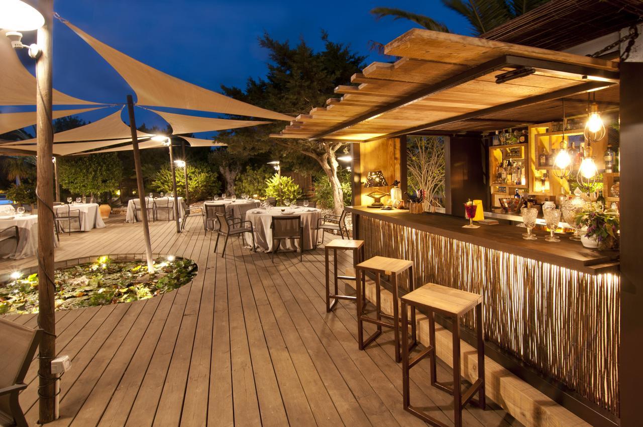 Villas Paraiso De Los Pinos San Francisco Javier Exterior foto