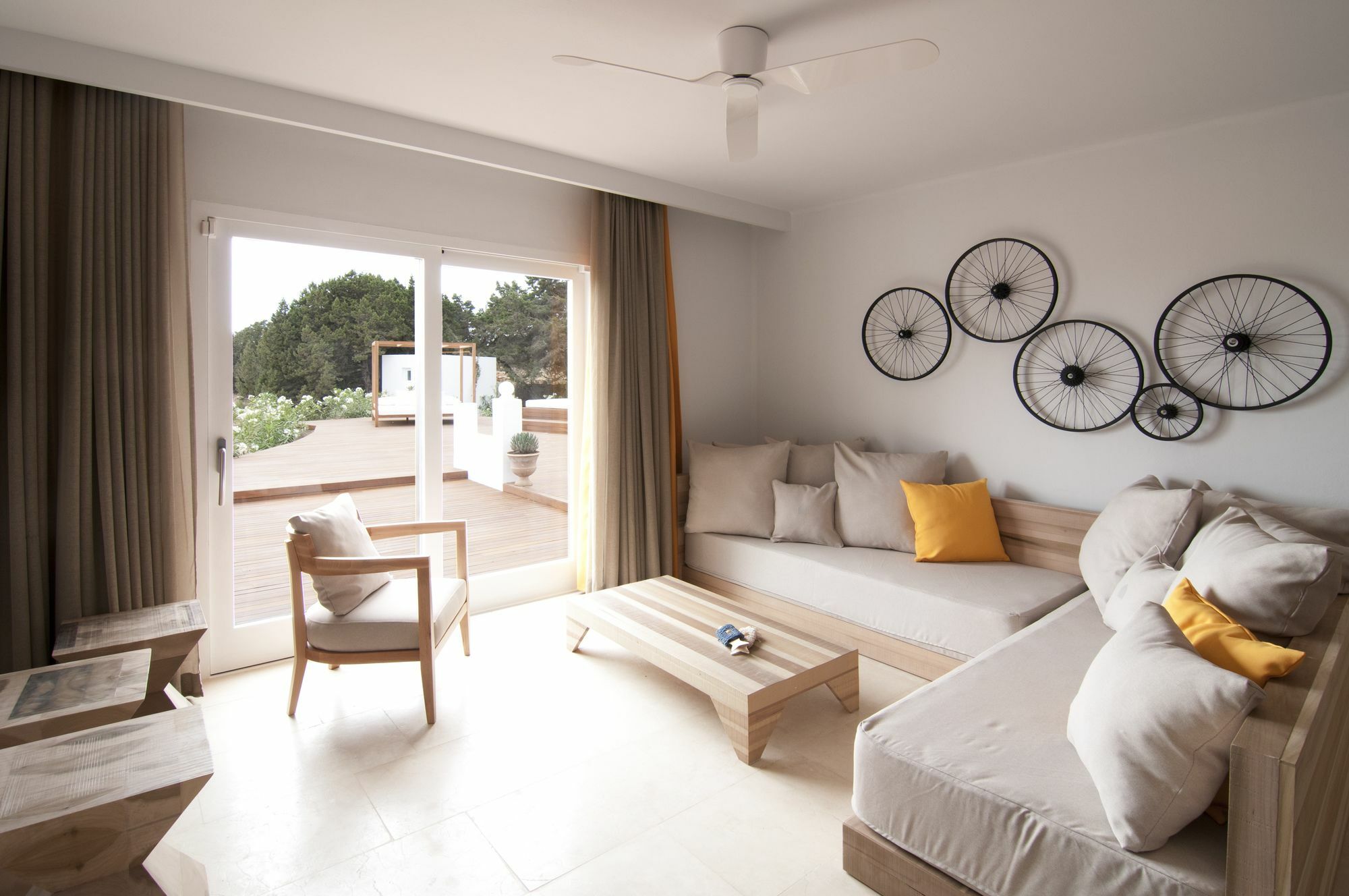 Villas Paraiso De Los Pinos San Francisco Javier Exterior foto